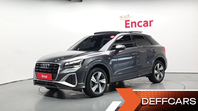 Audi Q2 35 TDI Premium купить на сайте DeffCars