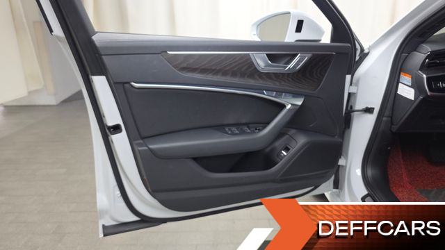 Audi A6 45 TFSI Premium купить на сайте DeffCars