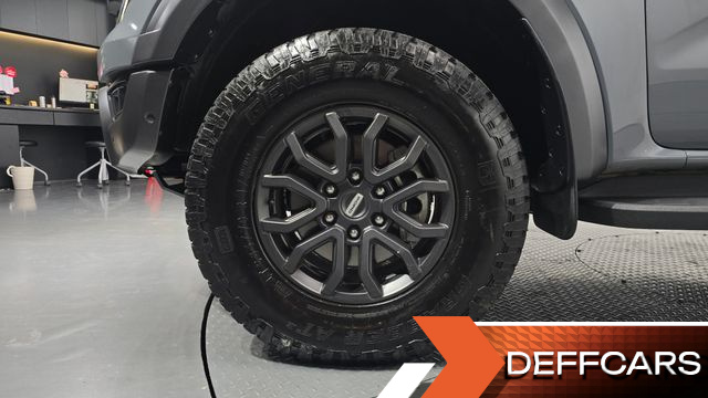 Ford RANGER 2.0 Raptor купить на сайте DeffCars