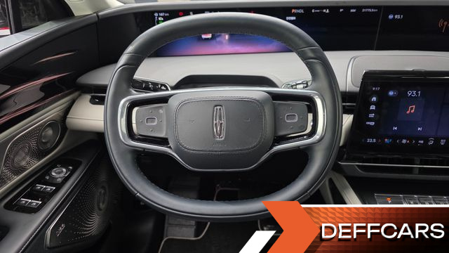 Lincoln NAUTILUS 2.0 Reserve AWD купить на сайте DeffCars