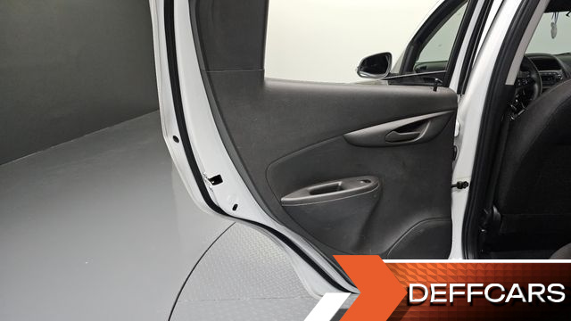 ChevroletGMDaewoo SPARK LT купить на сайте DeffCars