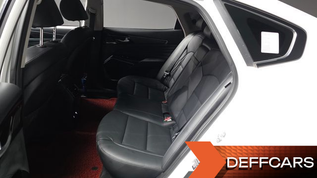 Kia K7 3.0 GDI Signature купить на сайте DeffCars
