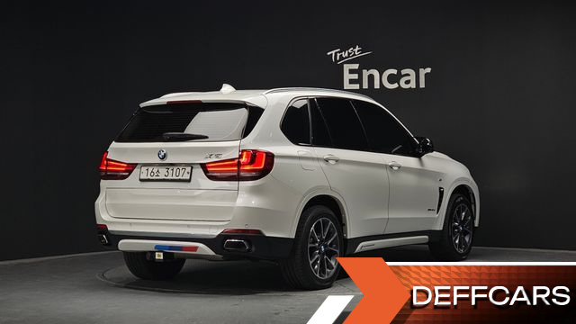 BMW X5 xDrive 30d купить на сайте DeffCars