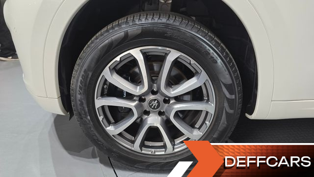 Maserati LEVANTE 2.0 GT AWD купить на сайте DeffCars