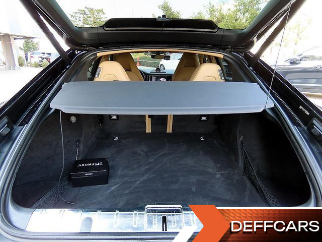 Porsche PANAMERA 3.0 купить на сайте DeffCars