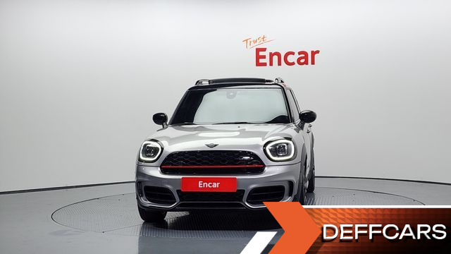 Mini COUNTRYMAN ALL4 Classic 2nd купить на сайте DeffCars