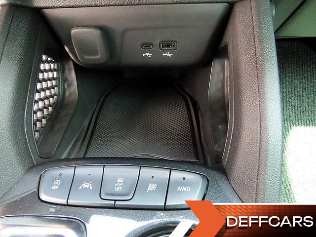 ChevroletGMDaewoo TRAILBLAZER 1.3 Turbo 4WD Activ Limited Edition купить на сайте DeffCars