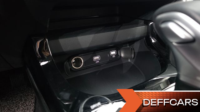 Kia SELTOS Gasoline 1.6 Turbo 2WD Signature купить на сайте DeffCars