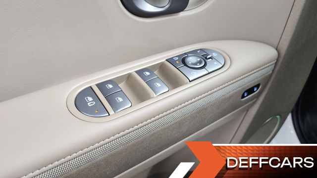 Hyundai IONIQ5 Long Range Prestige купить на сайте DeffCars