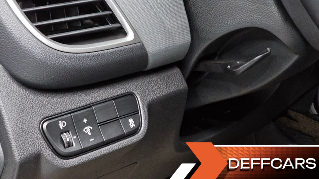 Kia SELTOS Gasoline 1.6 Turbo 2WD Trendy купить на сайте DeffCars