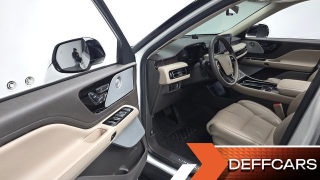Lincoln AVIATOR 3.0 Reserve  AWD купить на сайте DeffCars
