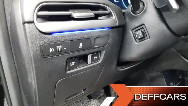 Hyundai PALISADE Gasoline 3.8 2WD Le Blanc купить на сайте DeffCars