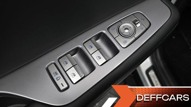 Hyundai PALISADE Gasoline 3.8 4WD Le Blanc купить на сайте DeffCars