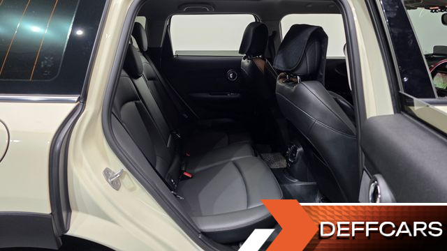 Mini CLUBMAN Standard 2nd купить на сайте DeffCars