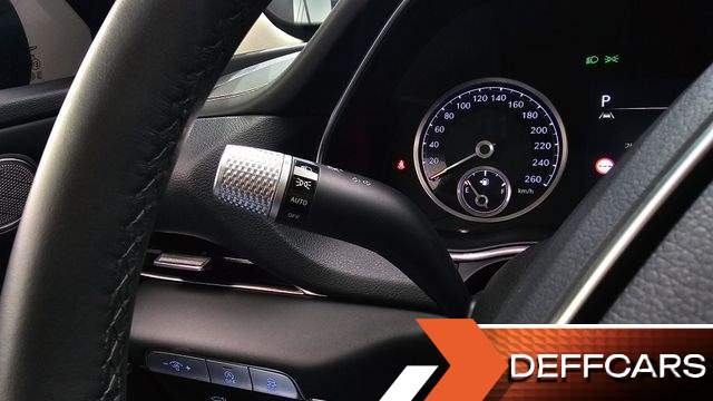 Genesis GV80 2.5T Gasoline 2WD купить на сайте DeffCars