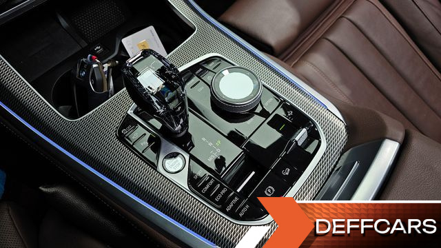 BMW X5 xDrive 30d M Sport купить на сайте DeffCars