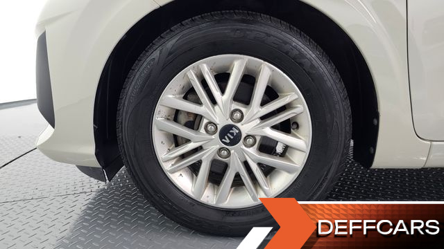 Kia MORNING Signature купить на сайте DeffCars