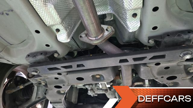 ChevroletGMDaewoo SPARK LS Basic купить на сайте DeffCars