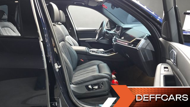 BMW X5 xDrive 30d M Sport купить на сайте DeffCars