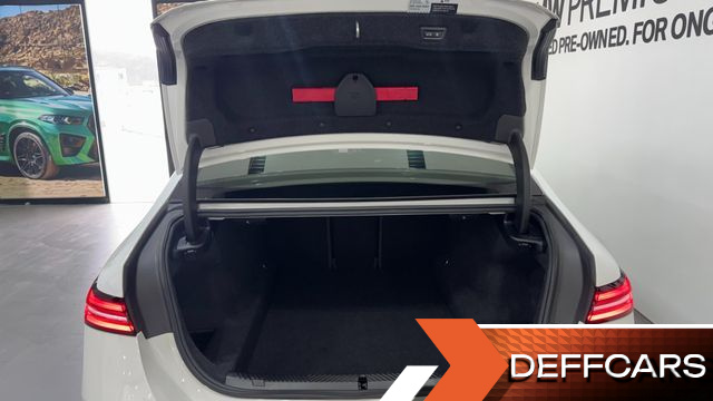 BMW 5-SERIES 520i M Sport купить на сайте DeffCars