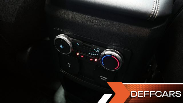 Ford EXPLORER 2.3 LimIted 4WD купить на сайте DeffCars