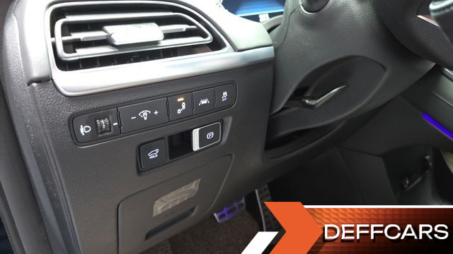Hyundai PALISADE Gasoline 3.8 2WD Calligraphy купить на сайте DeffCars