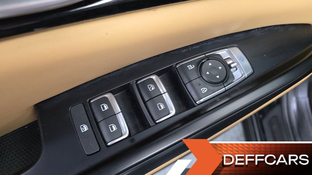Kia CARNIVAL 9-Seater Prestige купить на сайте DeffCars