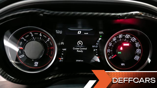 Dodge CHALLENGER 6.4 купить на сайте DeffCars