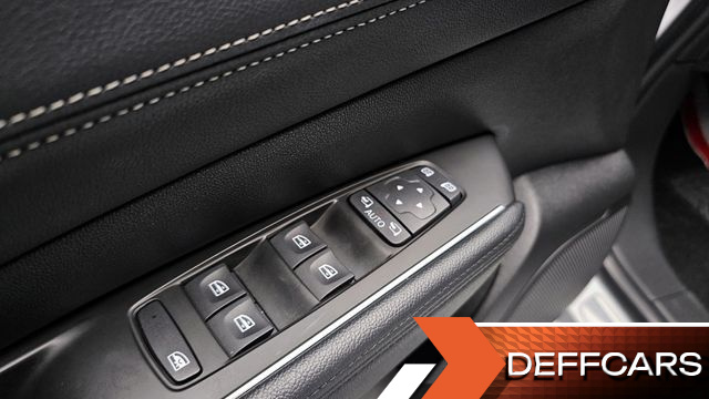 Renault-KoreaSamsung SM6 2.0 GDe LE купить на сайте DeffCars