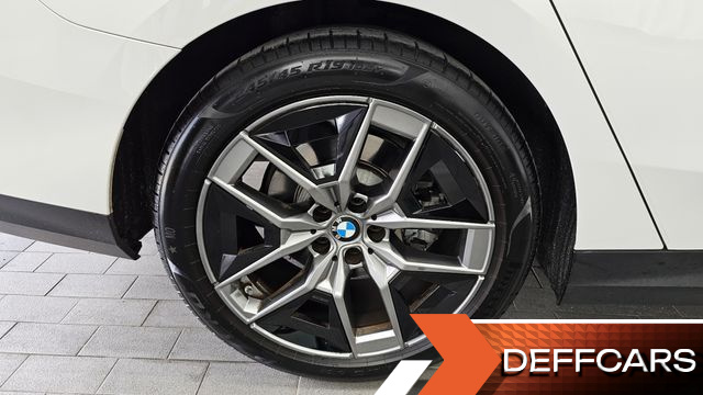 BMW 5-SERIES 520i купить на сайте DeffCars