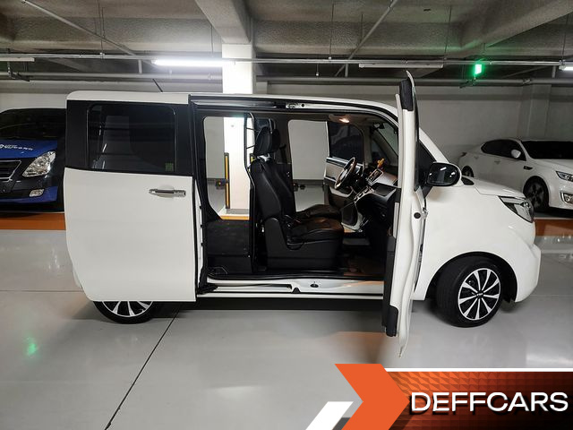 Kia RAY Van Standard купить на сайте DeffCars