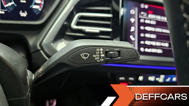 Audi Q4 E-TRON 40 Premium Sportback купить на сайте DeffCars