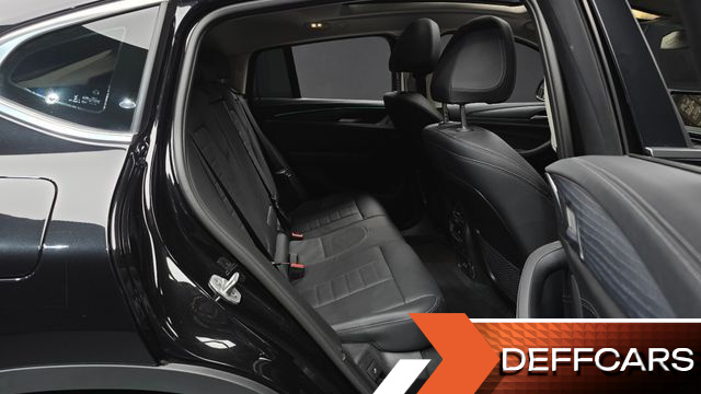 BMW X4 xDrive20i xLine купить на сайте DeffCars
