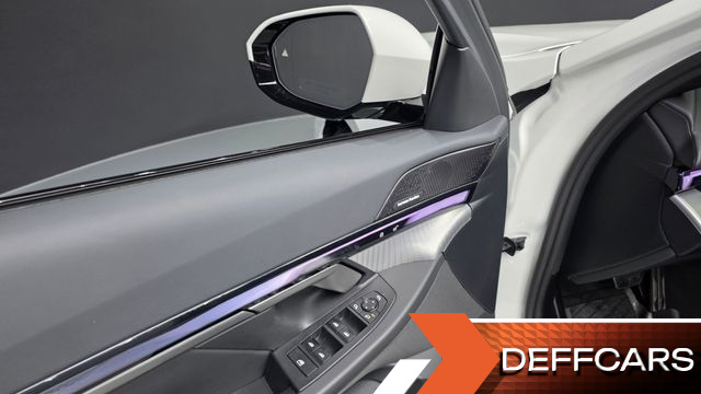 BMW 5-SERIES 520i Special Edition купить на сайте DeffCars
