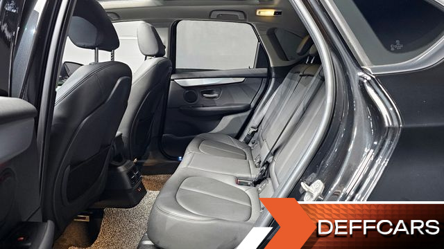 BMW 2-SERIES Joy купить на сайте DeffCars