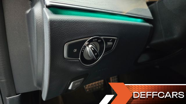 Mercedes CLS-CLASS CLS450 4MATIC AMG Line купить на сайте DeffCars