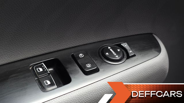 Kia MORNING Van DLX купить на сайте DeffCars