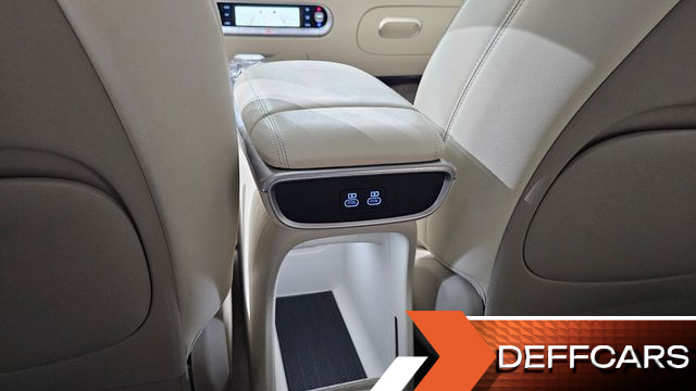 Genesis GV60 Standard купить на сайте DeffCars