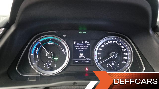 Hyundai SONATA Premium купить на сайте DeffCars