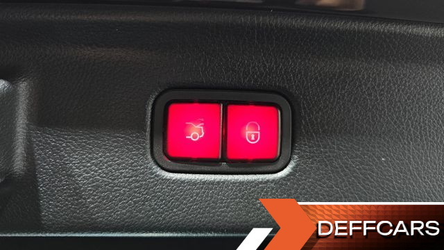 Mercedes S-CLASS S500L 4MATIC купить на сайте DeffCars