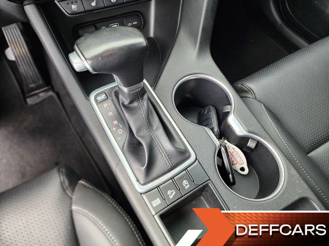 Kia SPORTAGE Diesel 2WD Noblesse Plus купить на сайте DeffCars