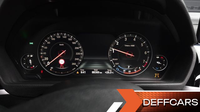 BMW 4-SERIES 420i Gran Coupe Special Edition купить на сайте DeffCars