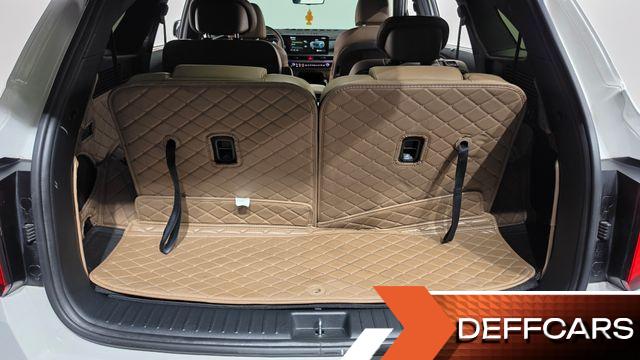 Kia SORENTO HEV 1.6 4WD Signature купить на сайте DeffCars