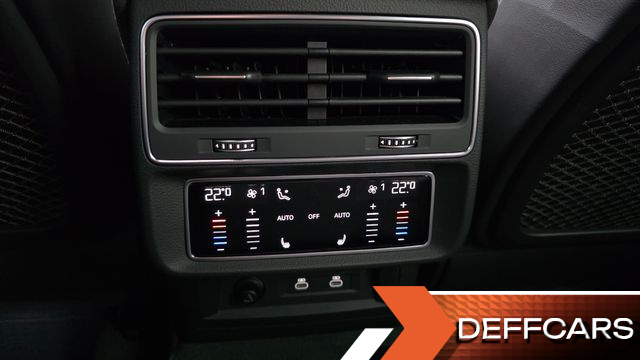 Audi RSQ8 4.0 TFSI Quattro купить на сайте DeffCars