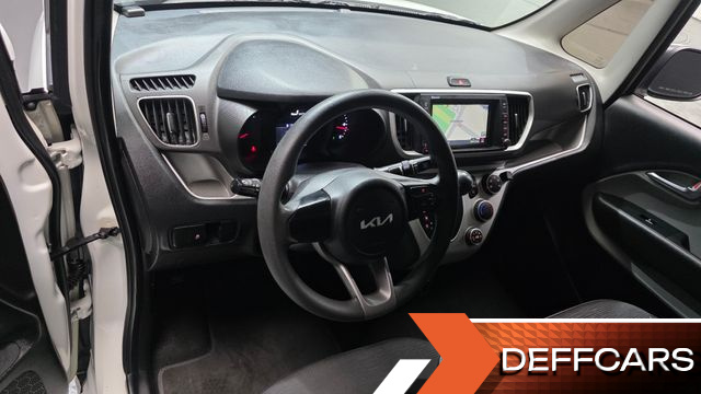Kia RAY Van Standard купить на сайте DeffCars