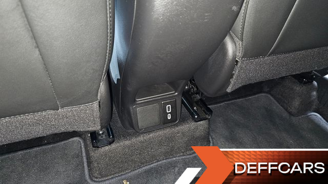 ChevroletGMDaewoo TRAILBLAZER 1.3 Turbo 2WD RS купить на сайте DeffCars