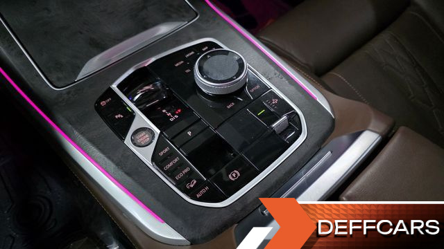 BMW X5 xDrive 30d xLine купить на сайте DeffCars