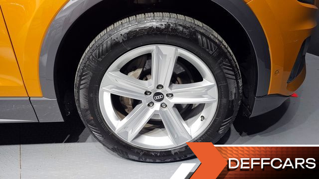 Audi Q8 45 TDI Quattro Premium купить на сайте DeffCars