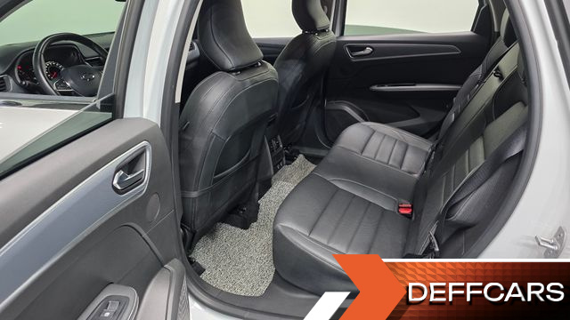 Renault-KoreaSamsung XM3 1.6 GTe RE купить на сайте DeffCars