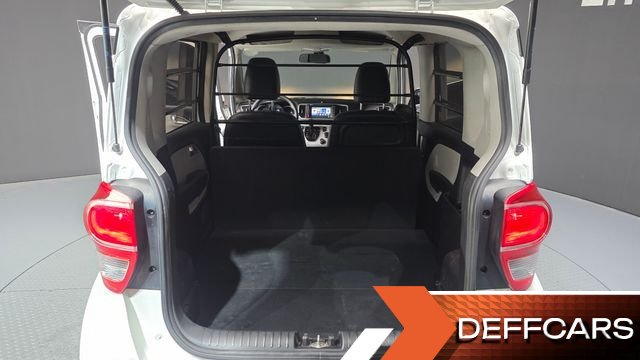 Kia RAY Van Standard купить на сайте DeffCars